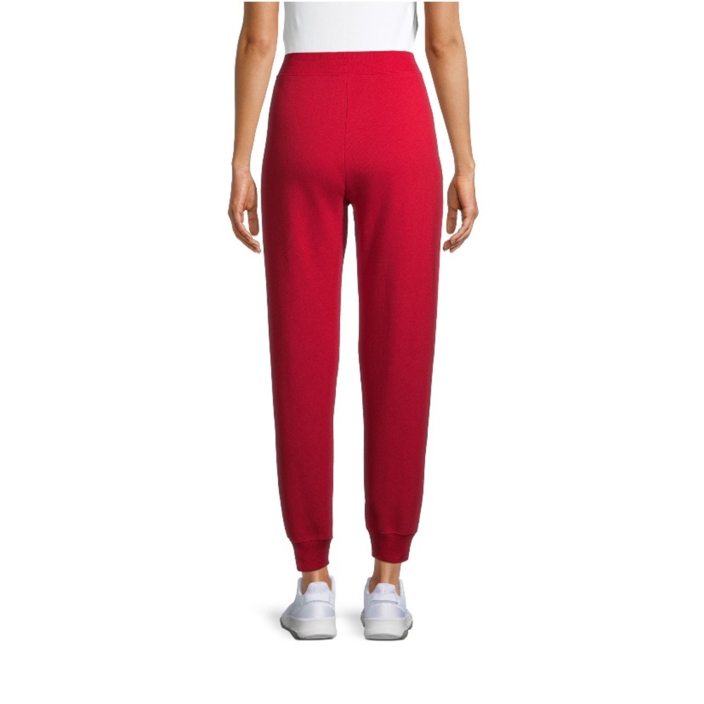 NWT Mickey Red Joggers - Picture 5 of 6